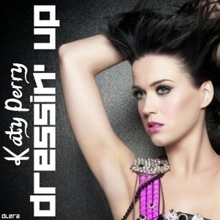Katy Perry – Dressin' Up