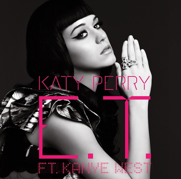 Katy Perry ft. Kanye West – E.T.