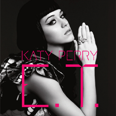 Katy Perry – E.T