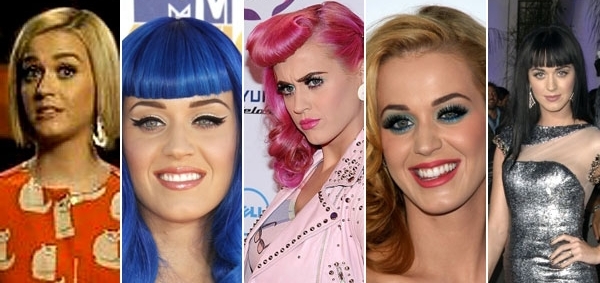 Hangi Saç Modeli Daha Çok Yakışıyor ?