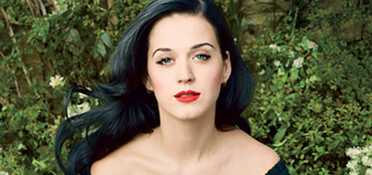 Katy Perry Güzel Görünmek İçin Elinden Geleni Yaptı
