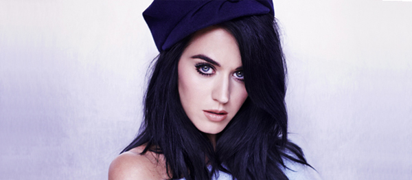 Katy Perry: ''Kendi Oyunum Olsun İstiyorum''