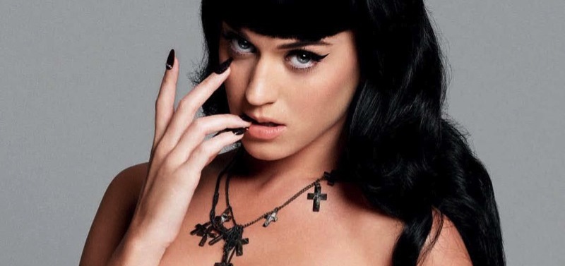 Katy Perry Turnesi nasıl aksadı?