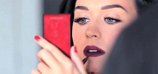 Katy Perry, Beğenilen Sırrını Açıkladı