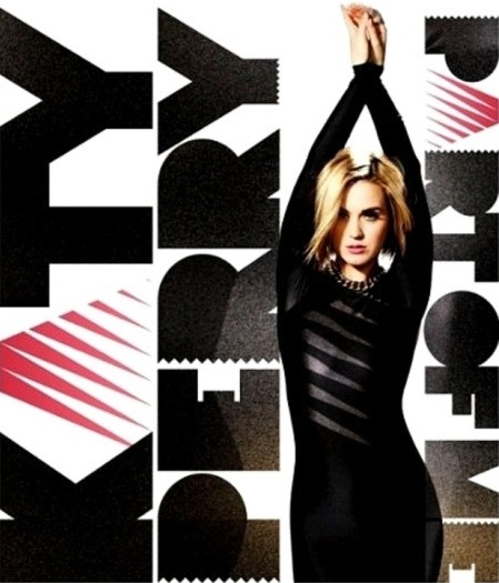 Katy Perry – Part Of Me (Adi Perez Remix)