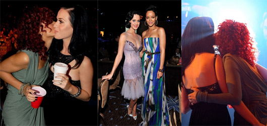 Aralarına Chris Brown Girdi