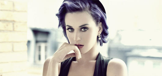 Katy Perry İtiraf Etti