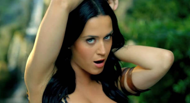 Katy Perry – Roar
