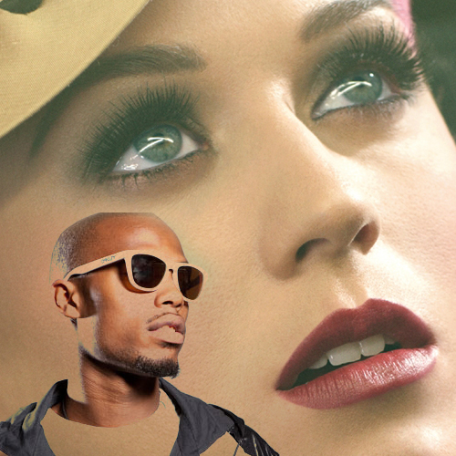 Katy Perry ft. B.o.B – The One That Got Away