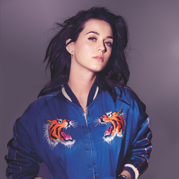 Katy Perry – Dark Horse