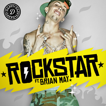 Dappy – RockStar (ft. Brain May)