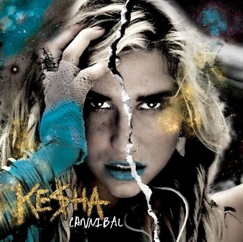 Ke$ha – Cannibal