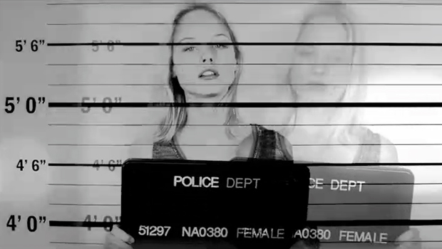 Keith Urban – Cop Car