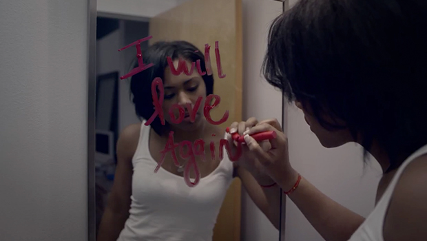 Kelly Clarkson – Heartbeat Song