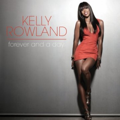 Kelly Rowland – Forever And A Day