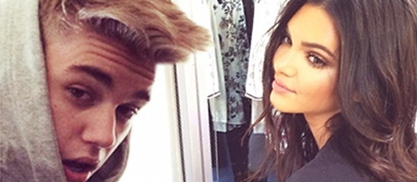 Kendall Jenner, Justin Bieber ile Aralarında Çıkan Aşk Dedikodularına Cevap Verdi
