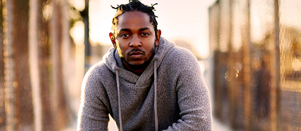 Kendrick Lamar Yeni Albümü İçin Tarih Verdi