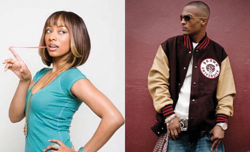 T.I. feat Keri Hilson – Got Your Back