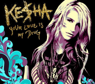 Kesha'nın yeni videosu hazır