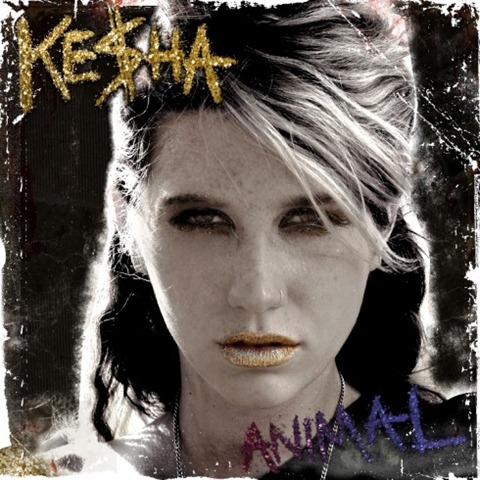 Kesha'nın albümü hazır