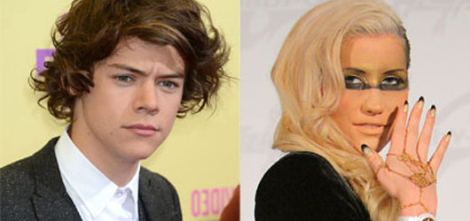 Kesha'dan Bir İtiraf Daha