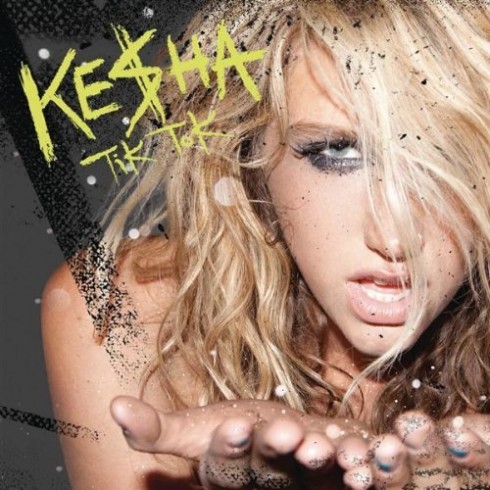 Kesha – Tic Tok