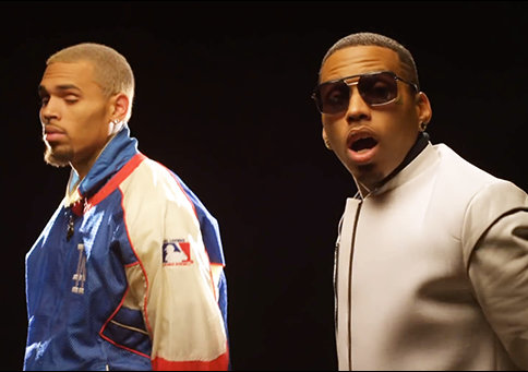 Kid Ink – Show Me (Feat Chris Brown)