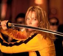 'Kill Bill' hayranlarına müjde!