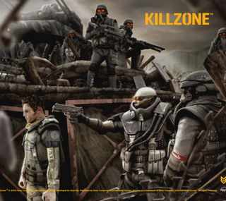 Kill Zone 2 – Trailer