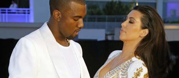 Kim Kardashian ve Kanye West Yeni Bebek İstiyor