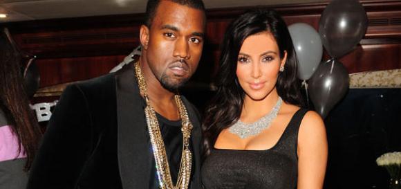Kanye West yüzünden mi boşandı?