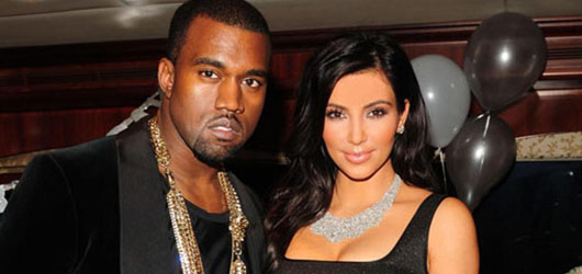 Kim Kardashian ve Kanye West'in yeni malikanesi
