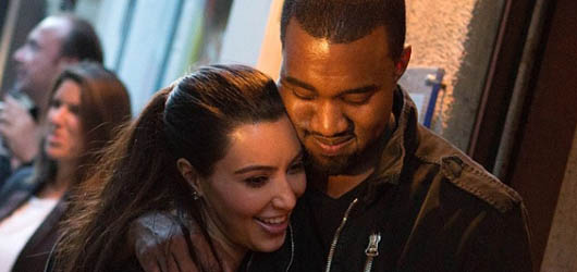 Kanye West Radyo Programına Konuştu