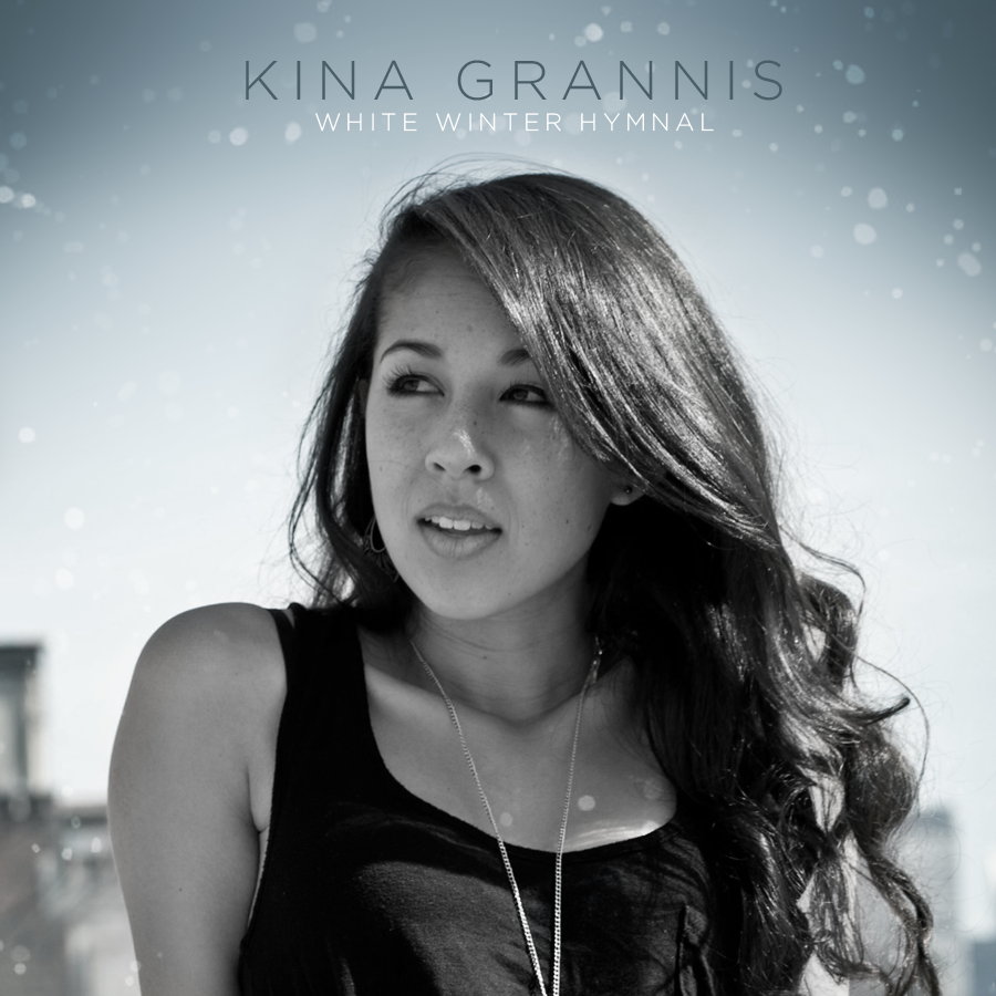 Kina Grannis – In Your Arms