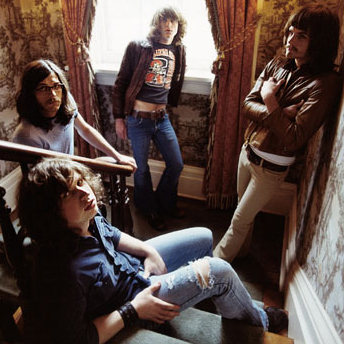 Kings of Leon yeni albüm müjdesi verdi