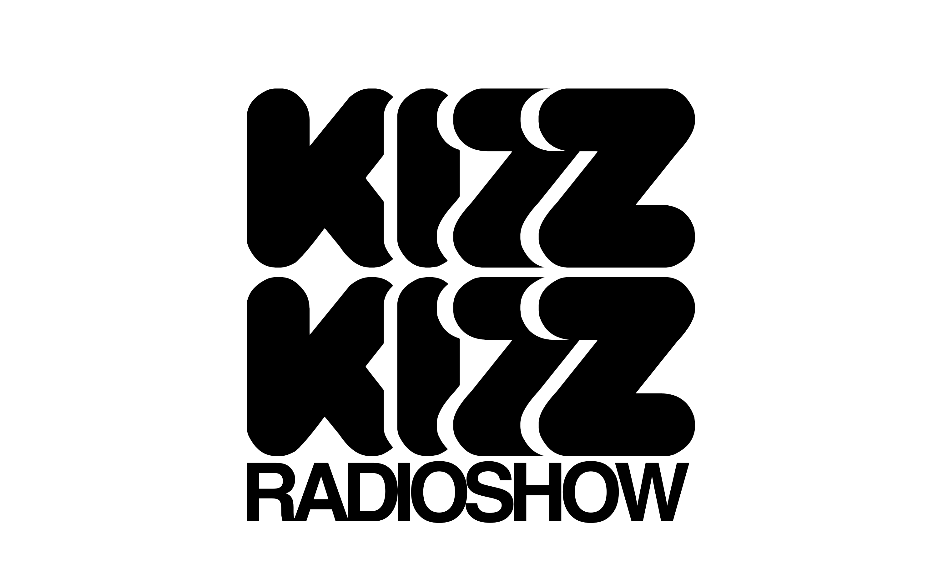 KizzKizz Radioshow