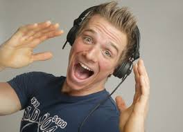 Klaas – Let Me Hear You Shout