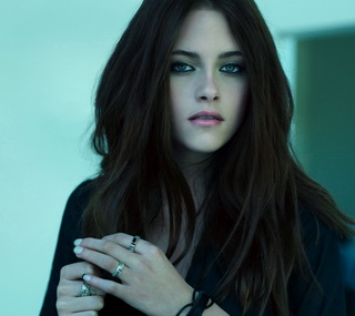 Kristen Stewart: İlk Aşkımı Unutamıyorum!