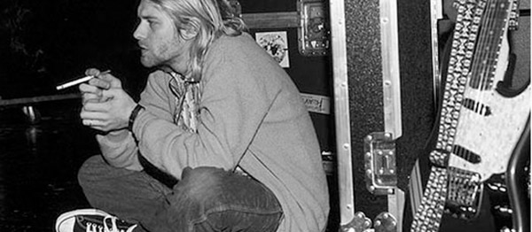 Montage Of Heck'ten Bir Kayıt Daha Ortaya Çıktı!