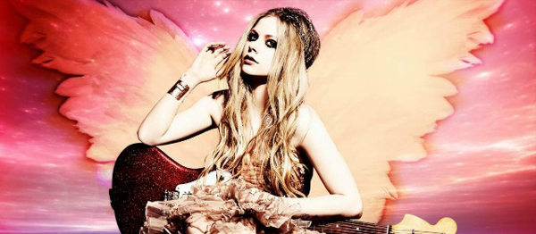 Avril Lavigne İyileşiyor