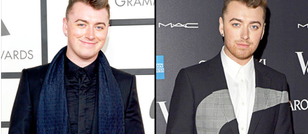 Sam Smith Nasıl Zayıfladı