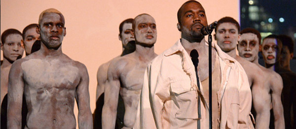 Kanye West'in Çarpıcı Açıklamaları