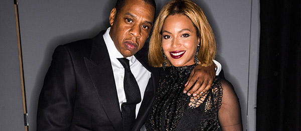 Beyonce ve Jay Z Tidal'da Ortak Albüm Çıkartıyor