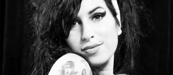 Amy Winehouse Belgeseline Ailesinden Büyük Tepki!