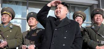 Kuzey Kore bugün 3 füze fırlattı