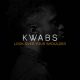 Kwabs – Look Over Your Shoulder