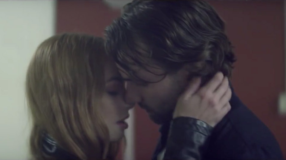 Kygo – Firestone ft Condrad Sewell