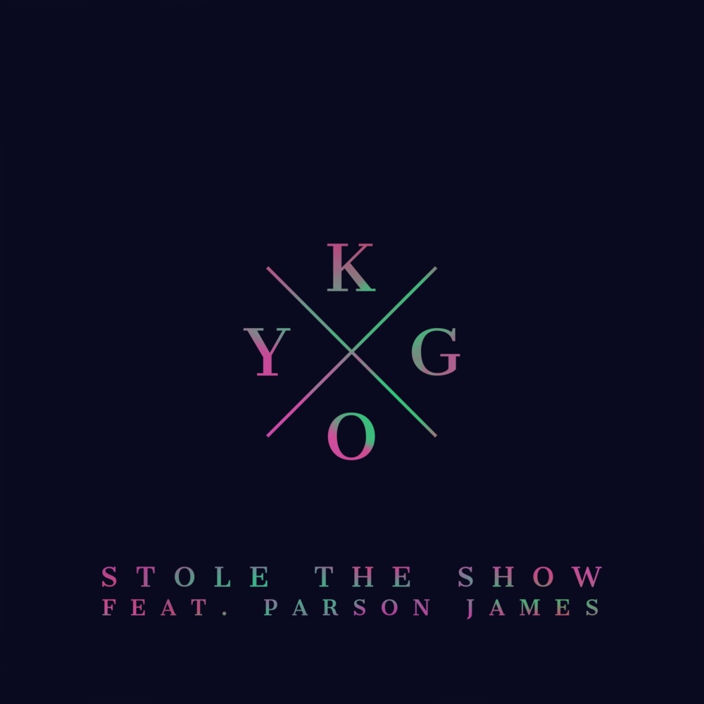 Kygo – Stole The Show feat. Parson James