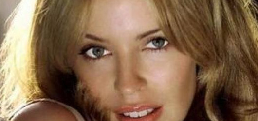 Kylie Minogue leopar sever