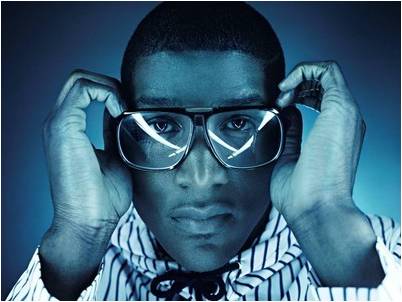 Labrinth – Eerthquake